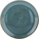 Тарелка мелкая 28 см Craft Blue Steelite (Стилайт) 11300544