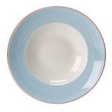 Тарелка для пасты 30 см Rio Blue Steelite (Стилайт) 15310365