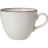 Чашка чайная 227 мл Brown Dapple Steelite (Стилайт) 1714X0021