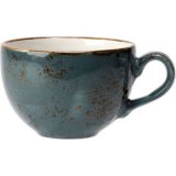 Чашка чайная 340 мл Craft Blue Steelite (Стилайт) 11300152