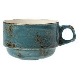 Чашка кофейная 100 мл Craft Blue Steelite (Стилайт) 11300234