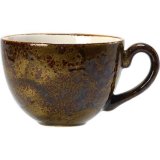 Чашка кофейная 85 мл Craft Brown Steelite (Стилайт) 11320190