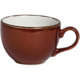 Чашка чайная 225 мл Terramesa Mocha Steelite (Стилайт) 11230189