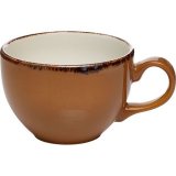 Чашка чайная 227 мл Terramesa Mustard Steelite (Стилайт) 11210189