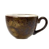 Чашка чайная 450 мл Craft Brown Steelite (Стилайт) 11320150