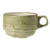 Чашка чайная 225 мл Craft Green Steelite (Стилайт) 11310217