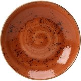 Салатник 25.2 см Craft Terracotta Steelite (Стилайт) 11330569