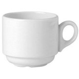 Чашка чайная 170 мл Simplicity Steelite (Стилайт) 11010157