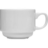 Чашка чайная 170 мл Monaco Steelite (Стилайт) 9001C332