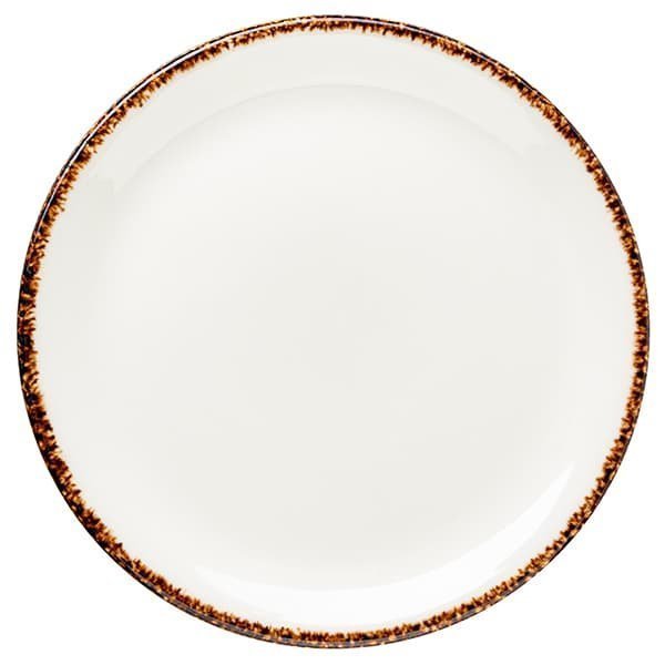 Тарелка пирожковая 15 см Brown Dapple Steelite (Стилайт) 17140568