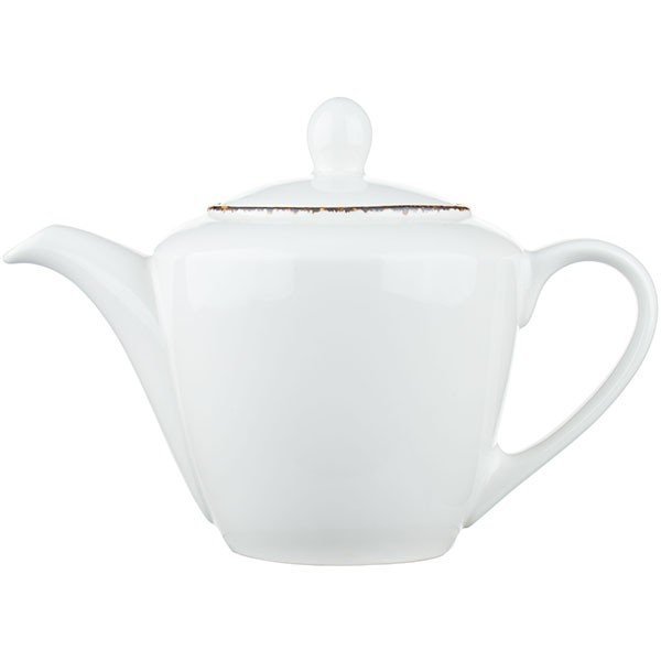 Чайник 600 мл Brown Dapple Steelite (Стилайт) 17140834
