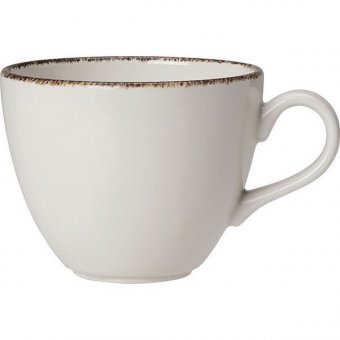Чашка чайная 350 мл Brown Dapple Steelite (Стилайт) 1714X0019