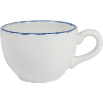 Чашка чайная 225 мл Blue Dapple Steelite (Стилайт) 17100189