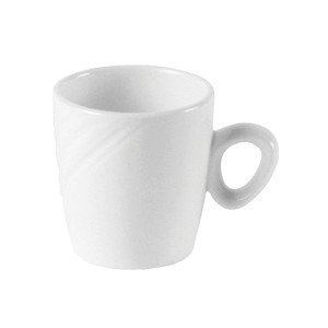 Чашка кофейная 85 мл Organics Steelite (Стилайт) 9002C653