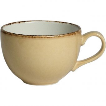 Чашка кофейная 85 мл Terramesa Wheat Steelite (Стилайт) 11200190