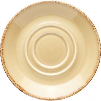 Блюдце 11.5 см Terramesa Wheat Steelite (Стилайт) 11200165