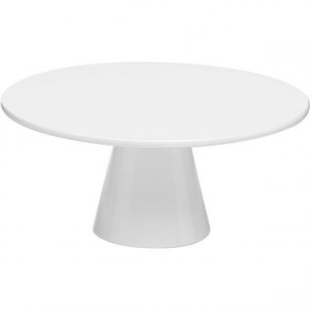 Подставка для торта 24.5 см Risers Steelite (Стилайт) 6950E708