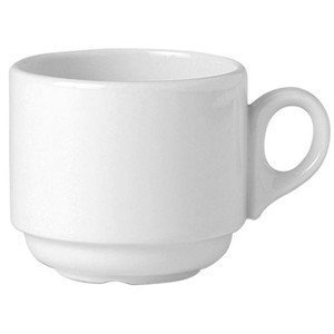 Чашка чайная 170 мл Simplicity Steelite (Стилайт) 11010157
