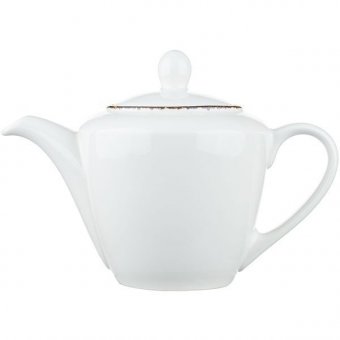 Чайник 600 мл Brown Dapple Steelite (Стилайт) 17140834