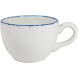 Чашка чайная 340 мл Blue Dapple Steelite (Стилайт) 17100152