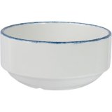 Бульонная чашка без ручек 285 мл Blue Dapple Steelite (Стилайт) 17100121