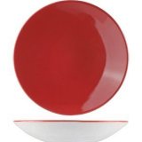 Салатник 15.5 см Firenza Red Steelite (Стилайт) 9023C097