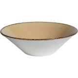 Салатник 20.5 см Terramesa Wheat Steelite (Стилайт) 11200596