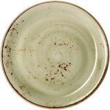Тарелка мелкая 20 см Craft Green Steelite (Стилайт) 11310567
