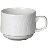 Чашка кофейная 170 мл Spyro Steelite (Стилайт) 9032C992