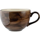 Чашка кофейная 85 мл Peppercorn Steelite (Стилайт) 1542A190