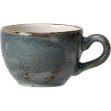 Чашка кофейная 85 мл Craft Blue Steelite (Стилайт) 11300190