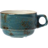 Чашка чайная 225 мл Craft Blue Steelite (Стилайт) 11300217