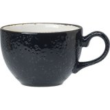 Чашка чайная 227 мл Craft Liquorice Steelite (Стилайт) 12090189