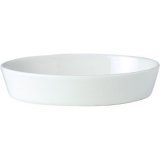 Блюдо для запекания овальное 19х28 см Cookware Steelite (Стилайт) 11010326