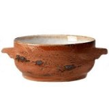 Бульонная чашка без крышки 450 мл Craft Terracotta Steelite (Стилайт) 1133B828