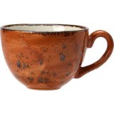 Чашка чайная 225 мл Craft Terracotta Steelite (Стилайт) 11330189