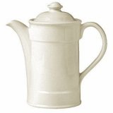 Кофейник 850 мл Ivory Steelite (Стилайт) 1500A604