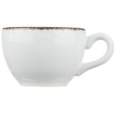 Чашка кофейная 85 мл Brown Dapple Steelite (Стилайт) 17140190